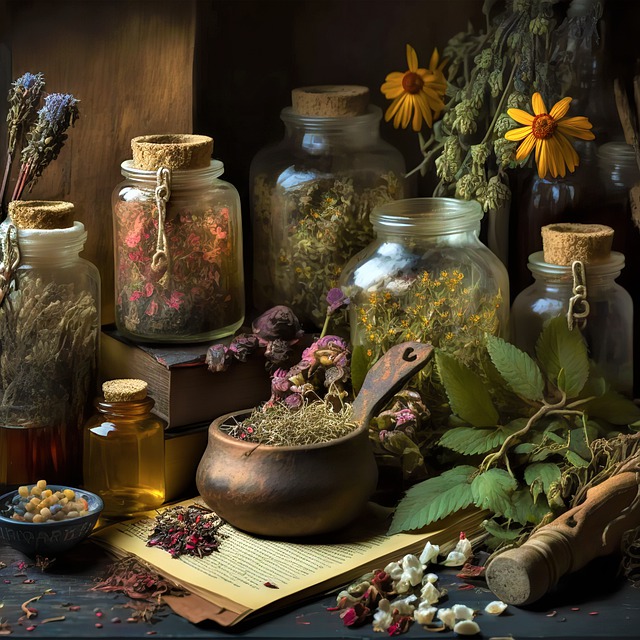 10 Things You Should Know About Herbal Medicine